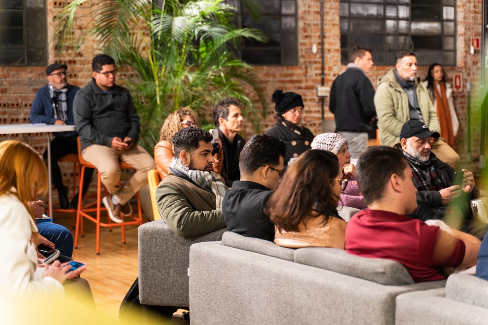 Comunidade Alexandria